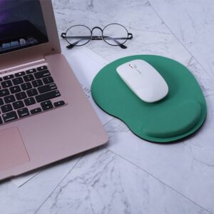 Wrist Rest Mouse Pad