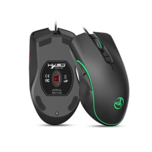 Office Mouse