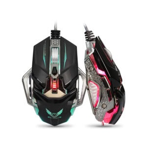 Gaming Mouse