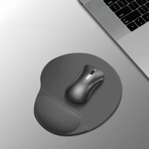 Wrist Rest Large Palm Mouse Pad