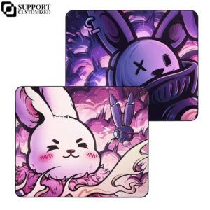 Poron Foam Sheet Mouse Pad