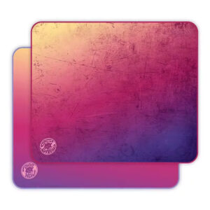 Logo Print Custom Poron Mousepad