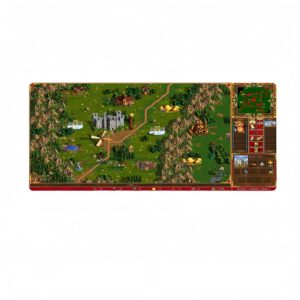 Extra Large Computer Gaming Deskmat