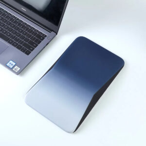 Ergonomic Mouse Pads with Wrist Rest Support