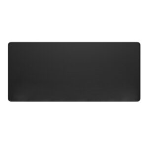 Black XXL Mousepad