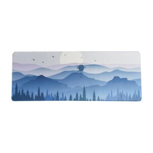 Colorful Mouse Pads & Desk Mats