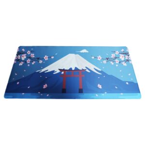 Mount Fuji Desk Mat