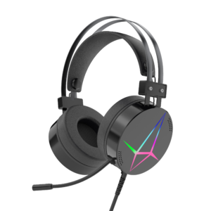 HQR-V2 USB Gaming Headset