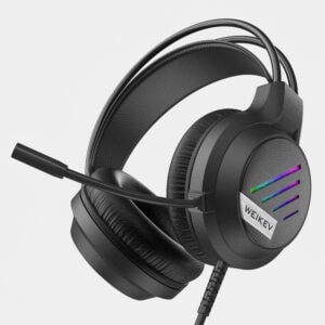 Wired Gaming Headset